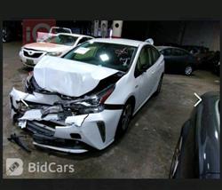 تۆیۆتا پریوس